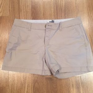 Old Navy Size 6 Shorts